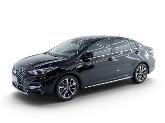 CAOA CHERY ARRIZO 6 PRO 1.5 TCI FLEX HYBRID MAX DRIVE CVT CAOA CHERY ARRIZO 6 PRO 1.5 TCI FLEX HYBRID MAX DRIVE CVT